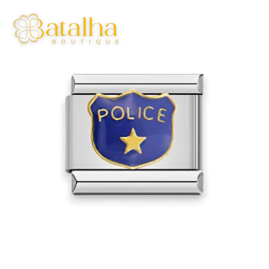 Police Charm