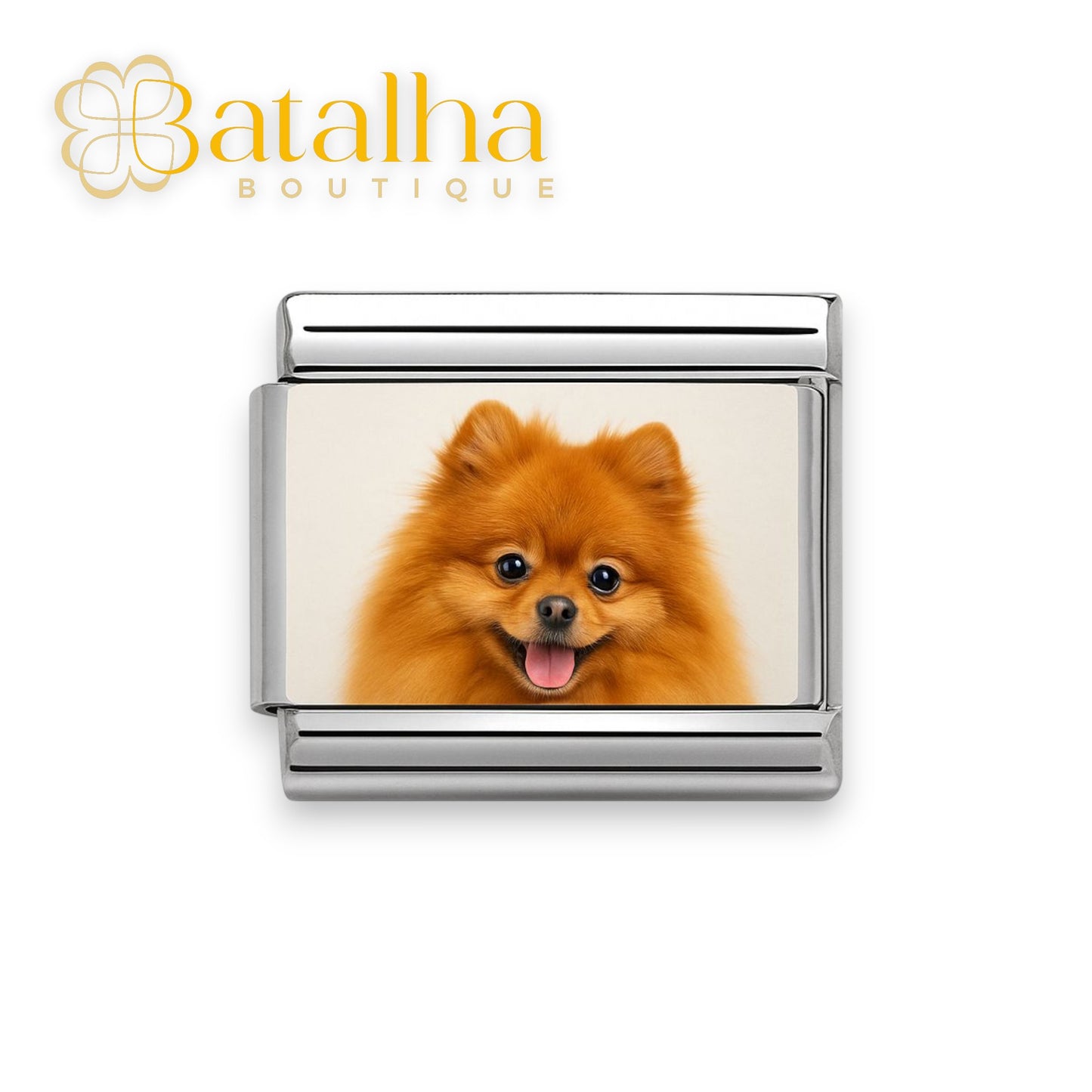 Dogs Charm
