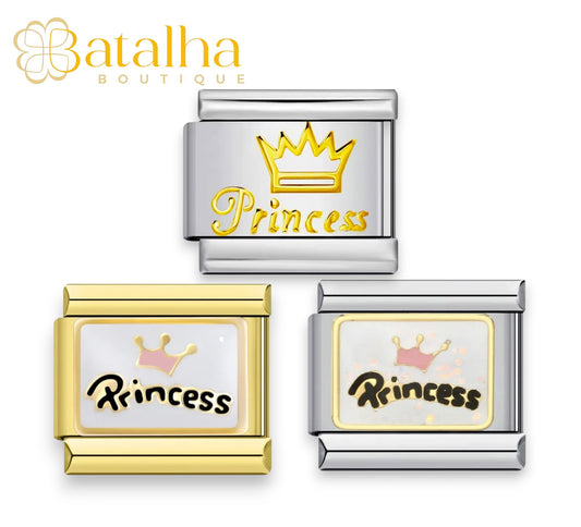 Princess's Charms