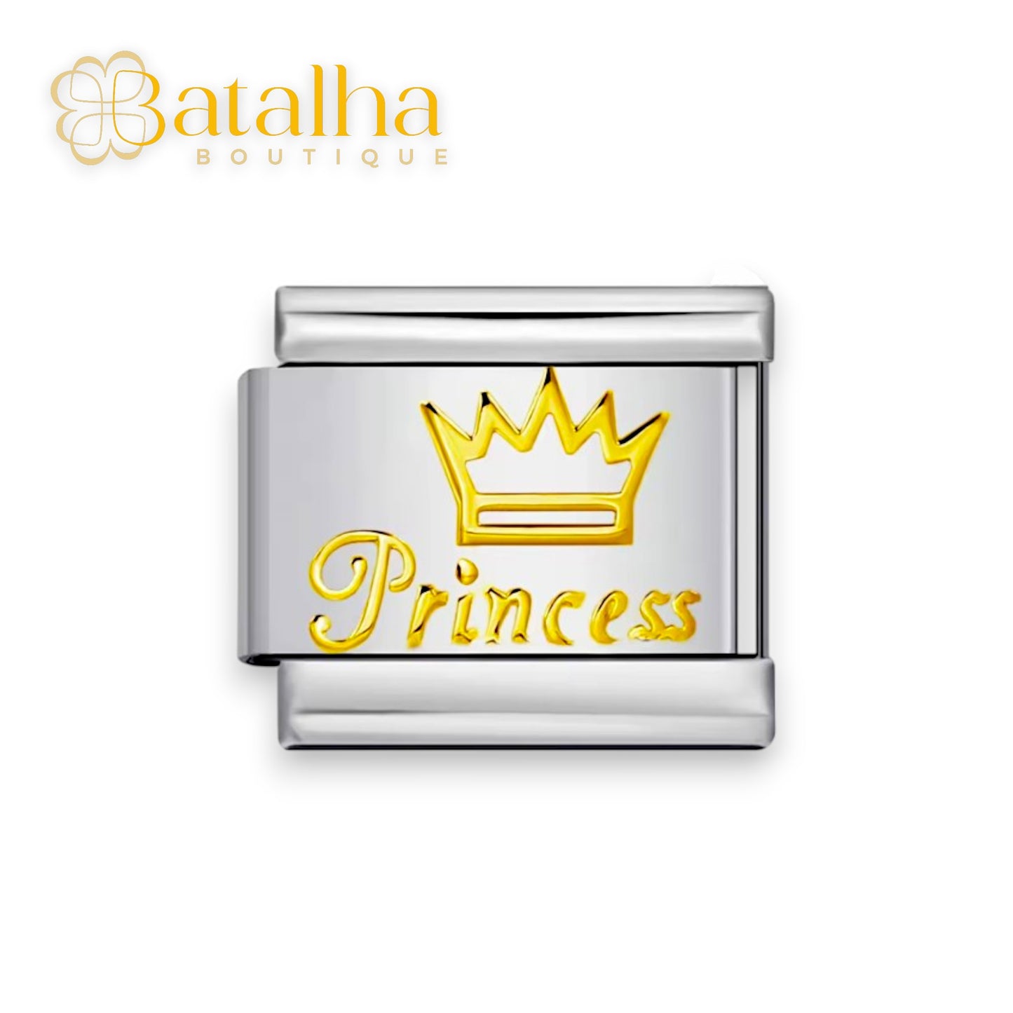 Princess Charm