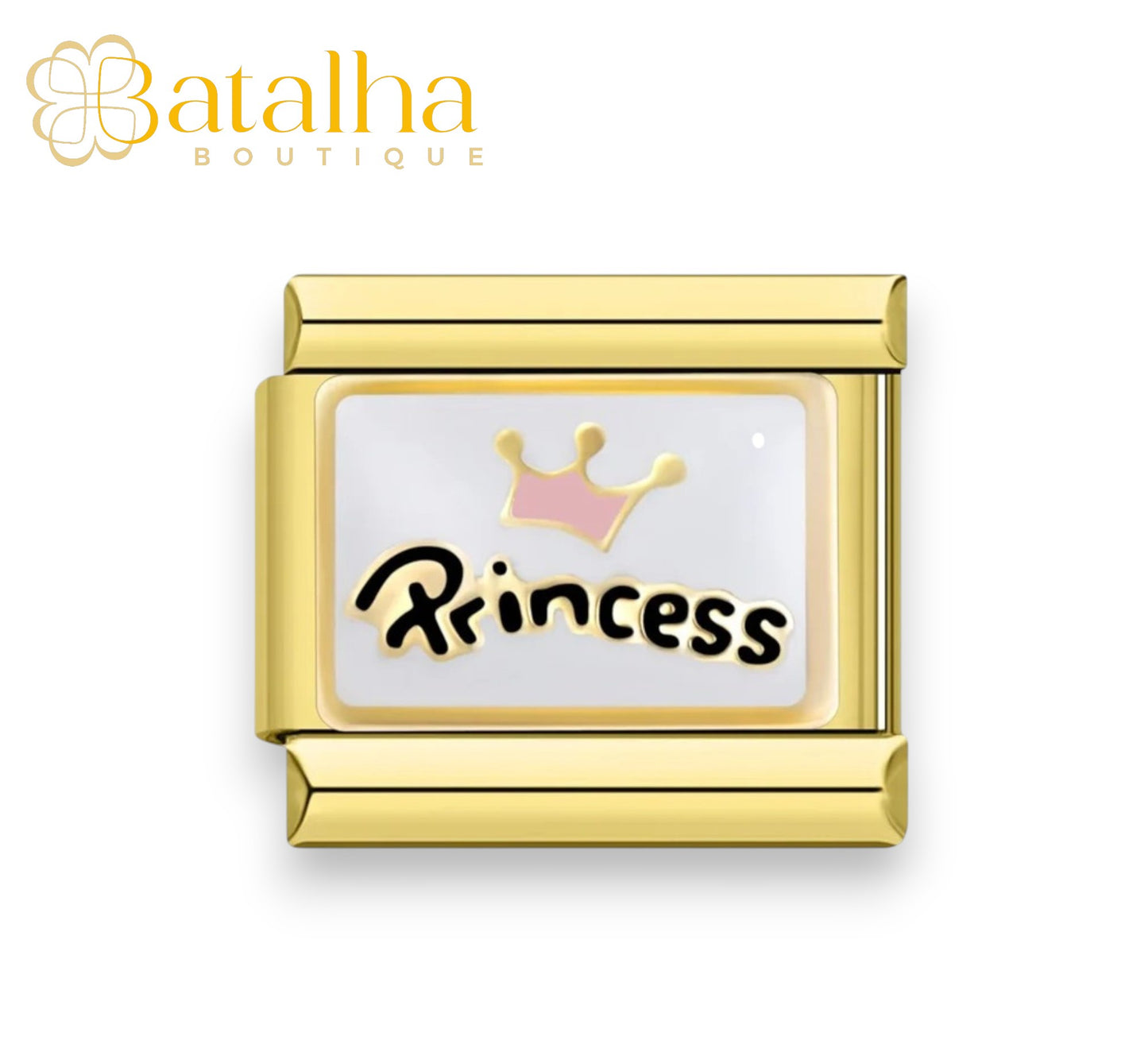 Princess's Charms