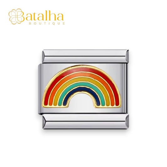 Rainbow Charm