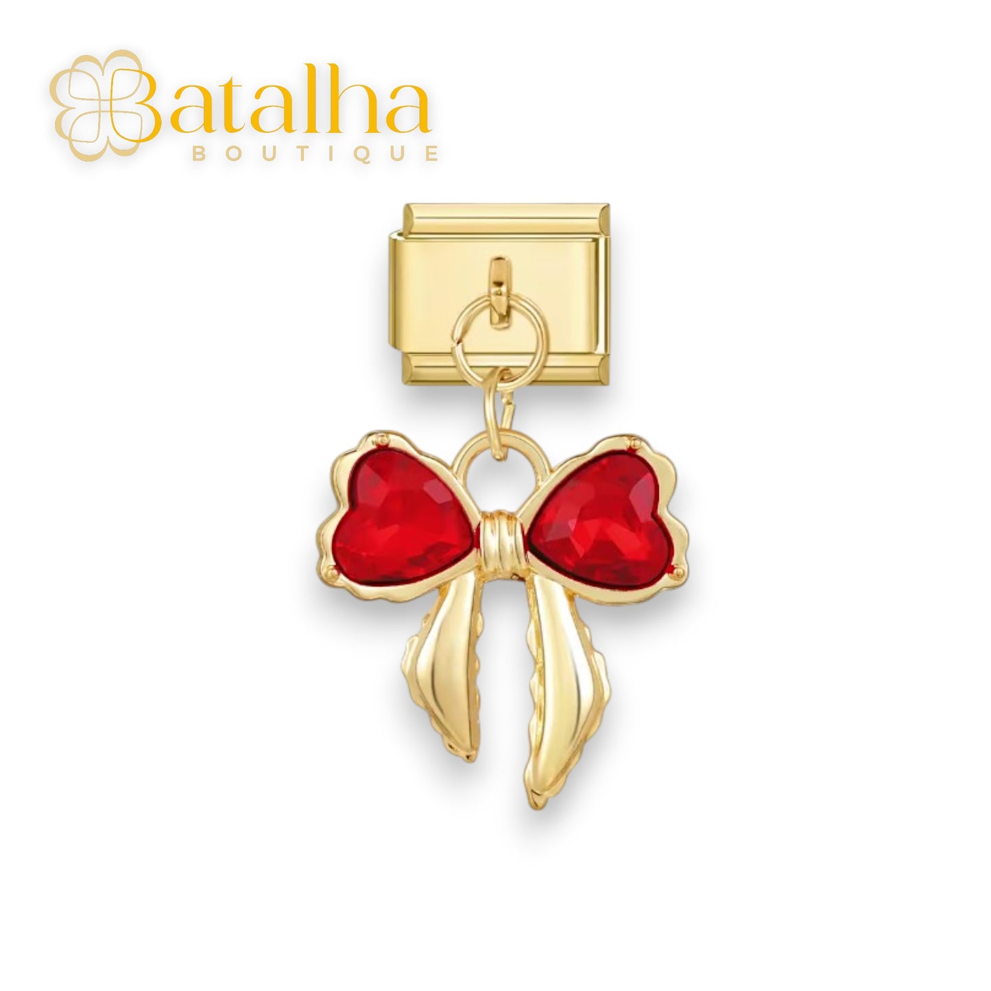 Bows Charms