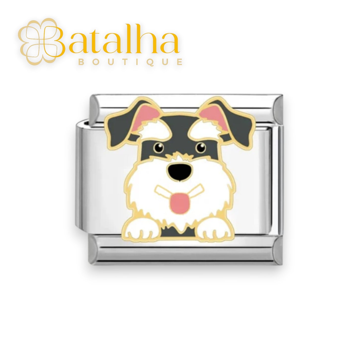 Dogs Charm