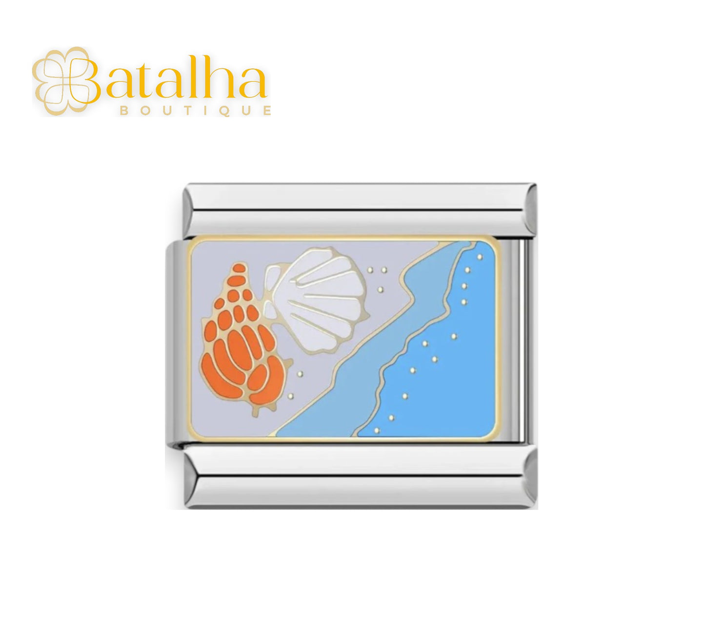 Seashore Charm