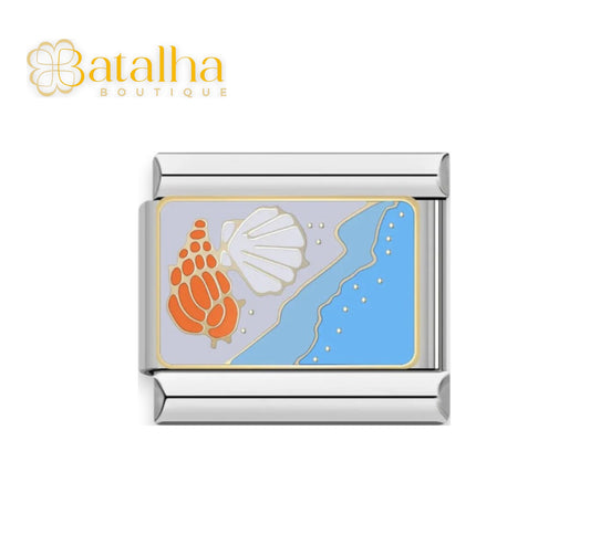 Seashore Charm