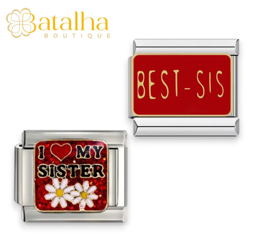 Sister's Charms
