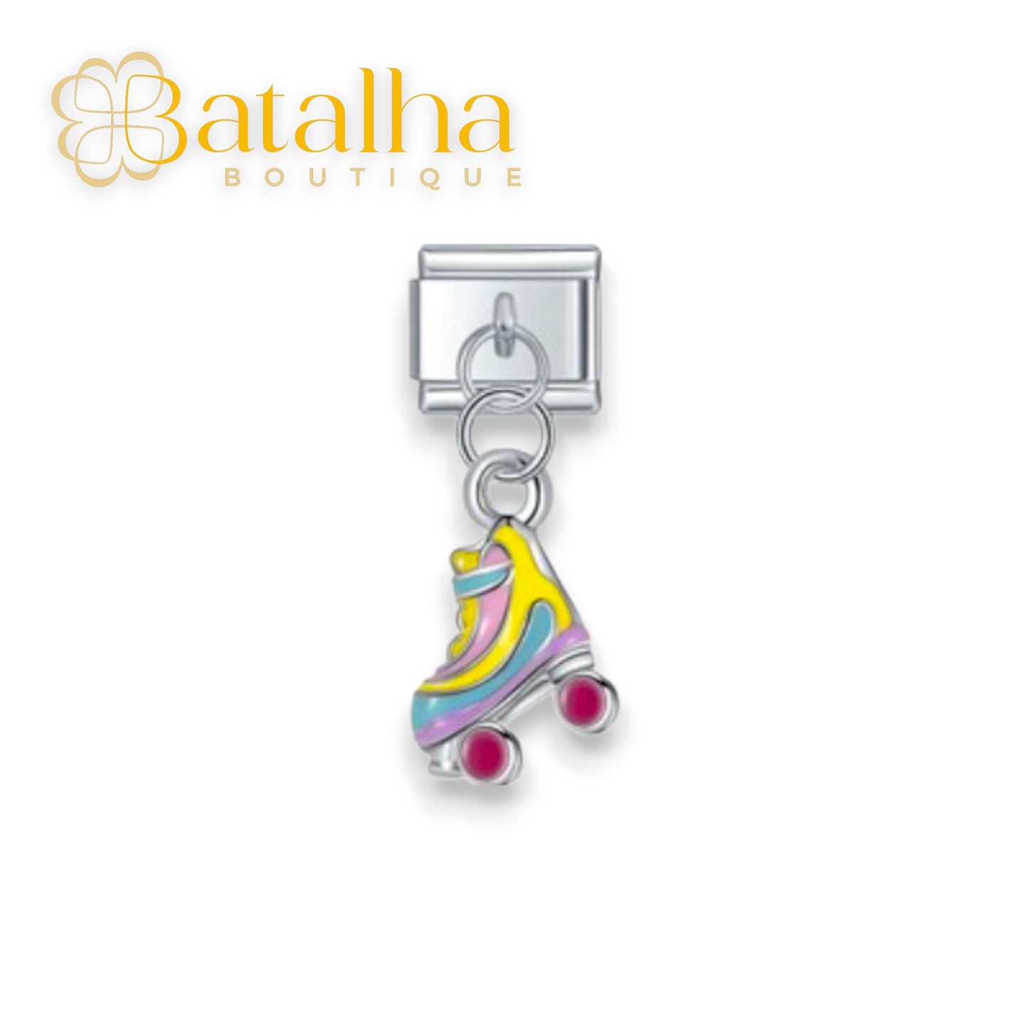 BB. Charms