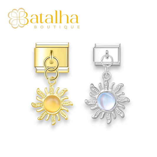 Sun Charm