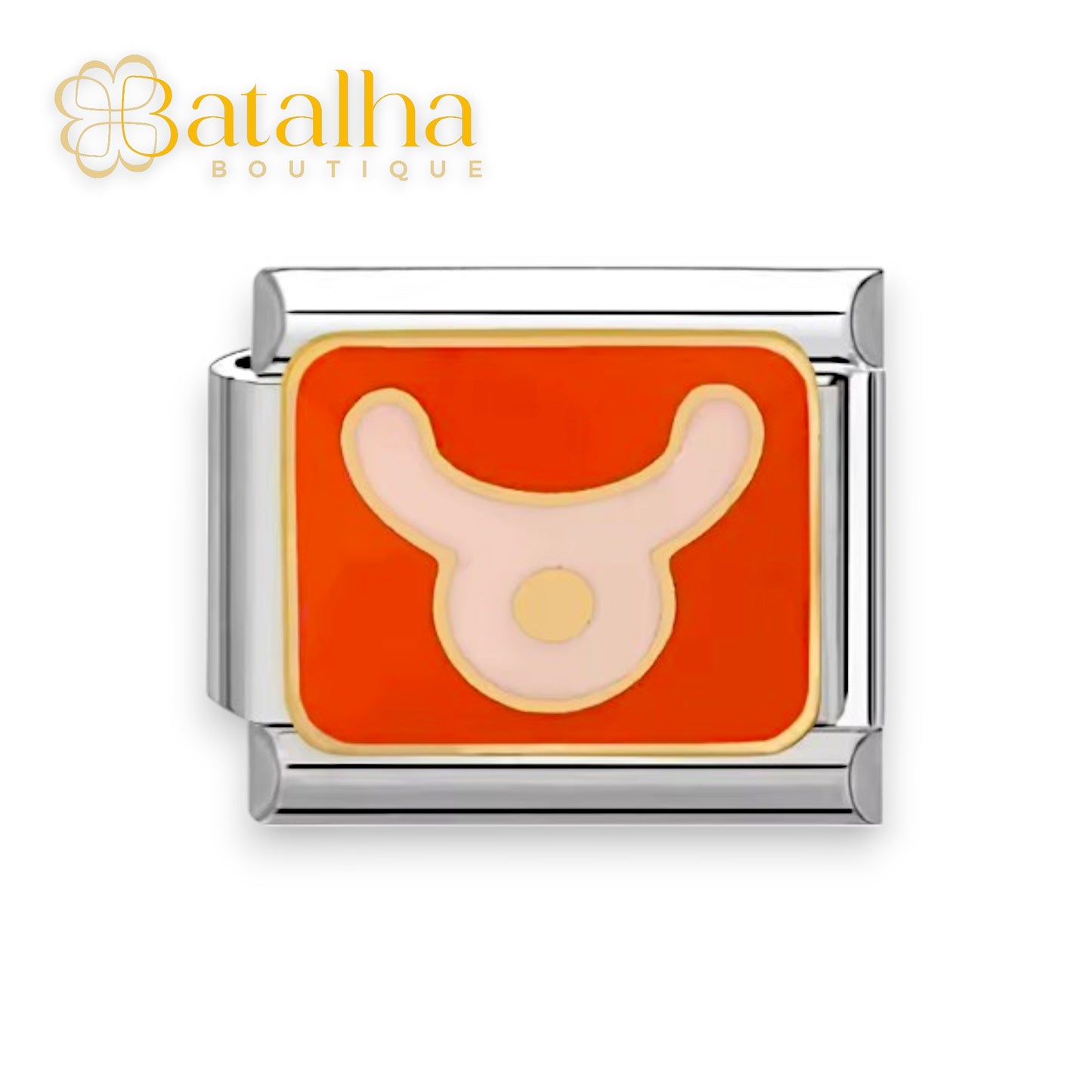 Zodiac Signs Charms
