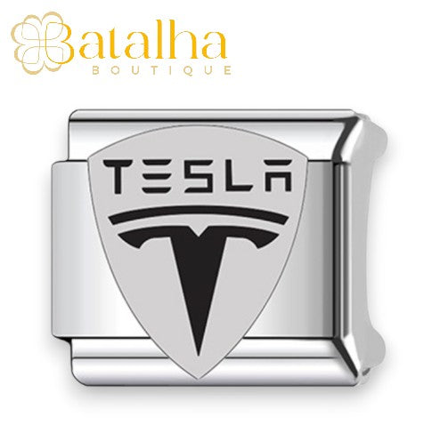 Car Logo Charm