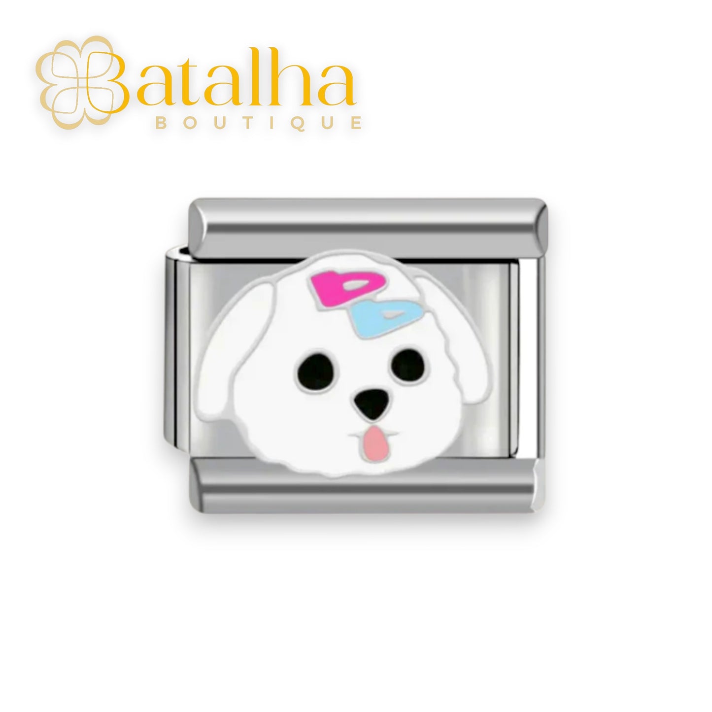BB. Charms