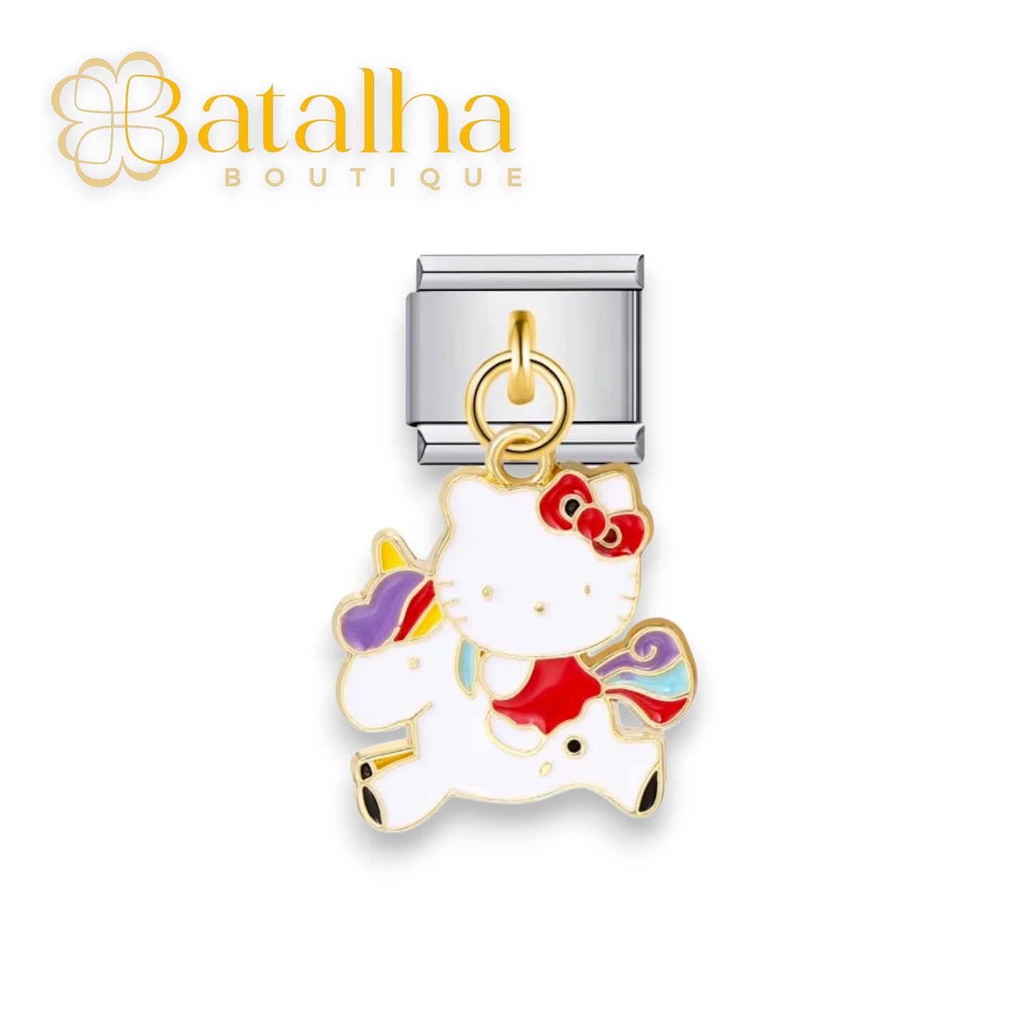 HK Charms