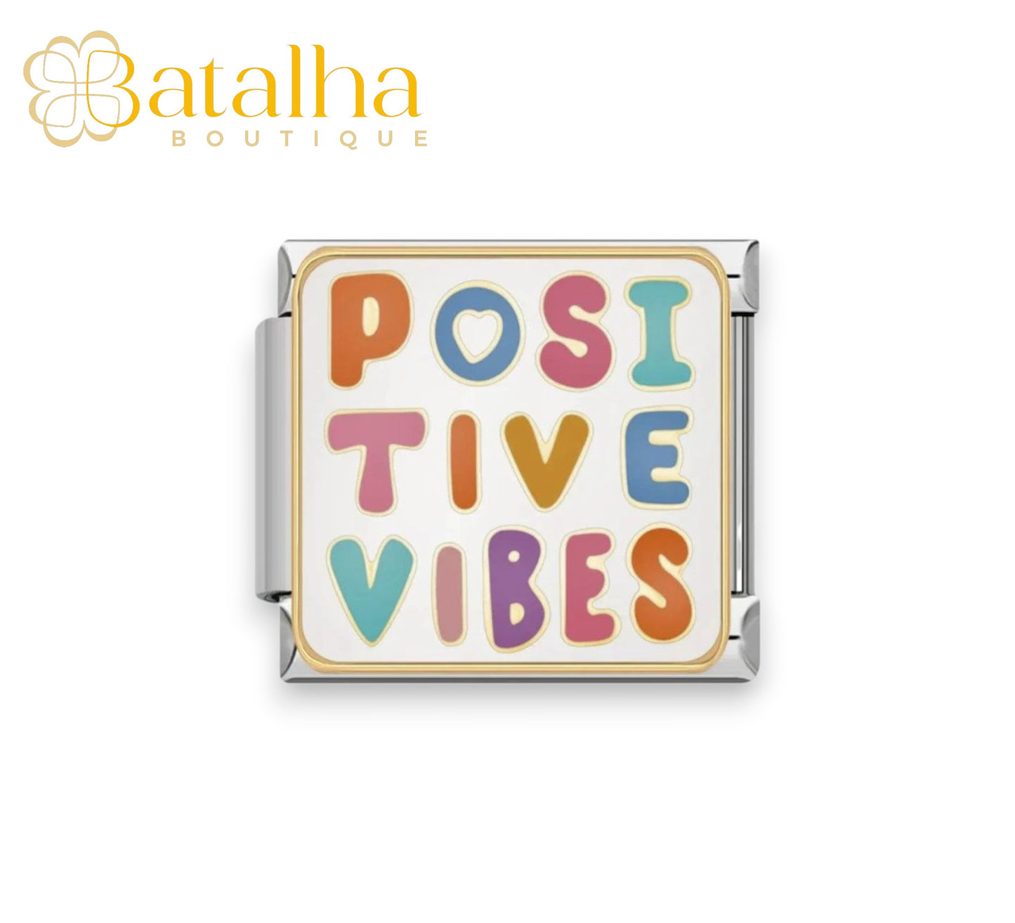 Quote Charms
