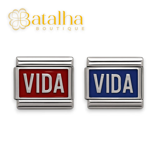Vida Charm