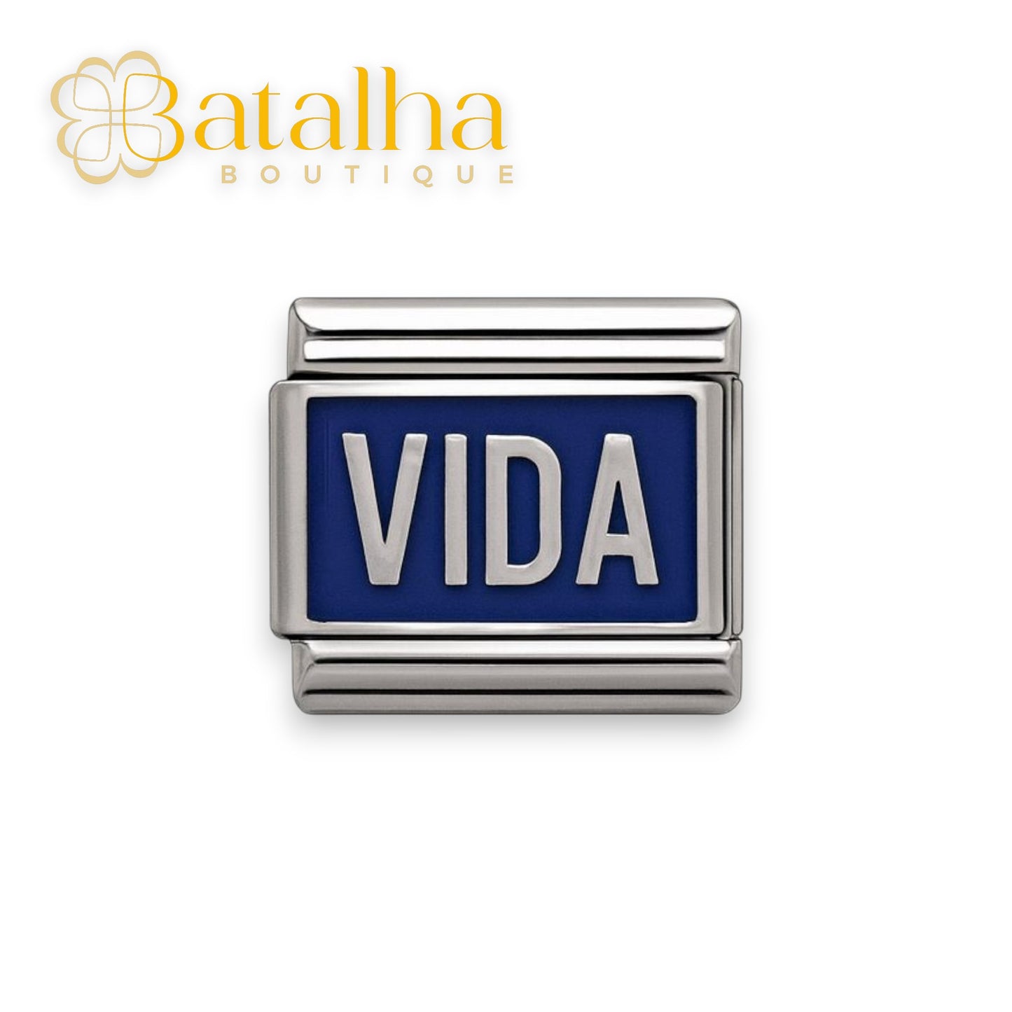 Vida Charm