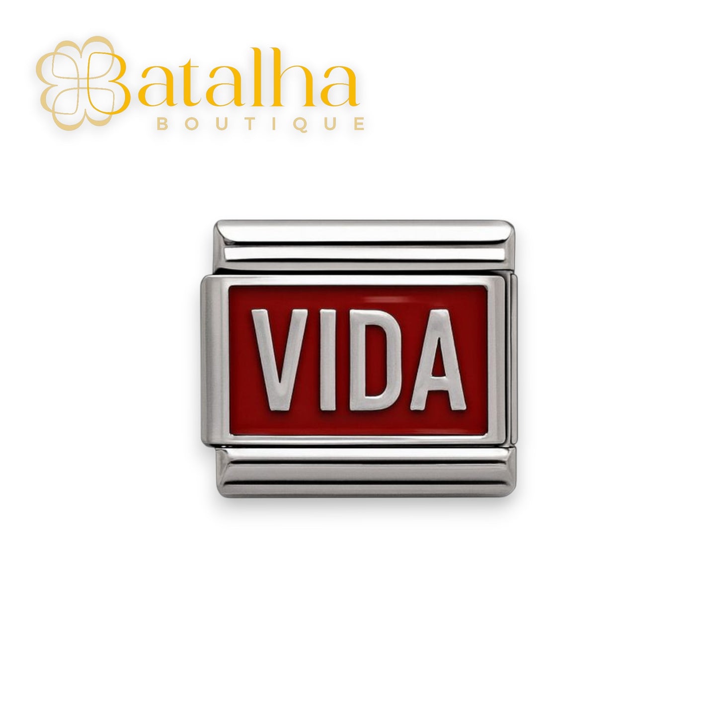Vida Charm