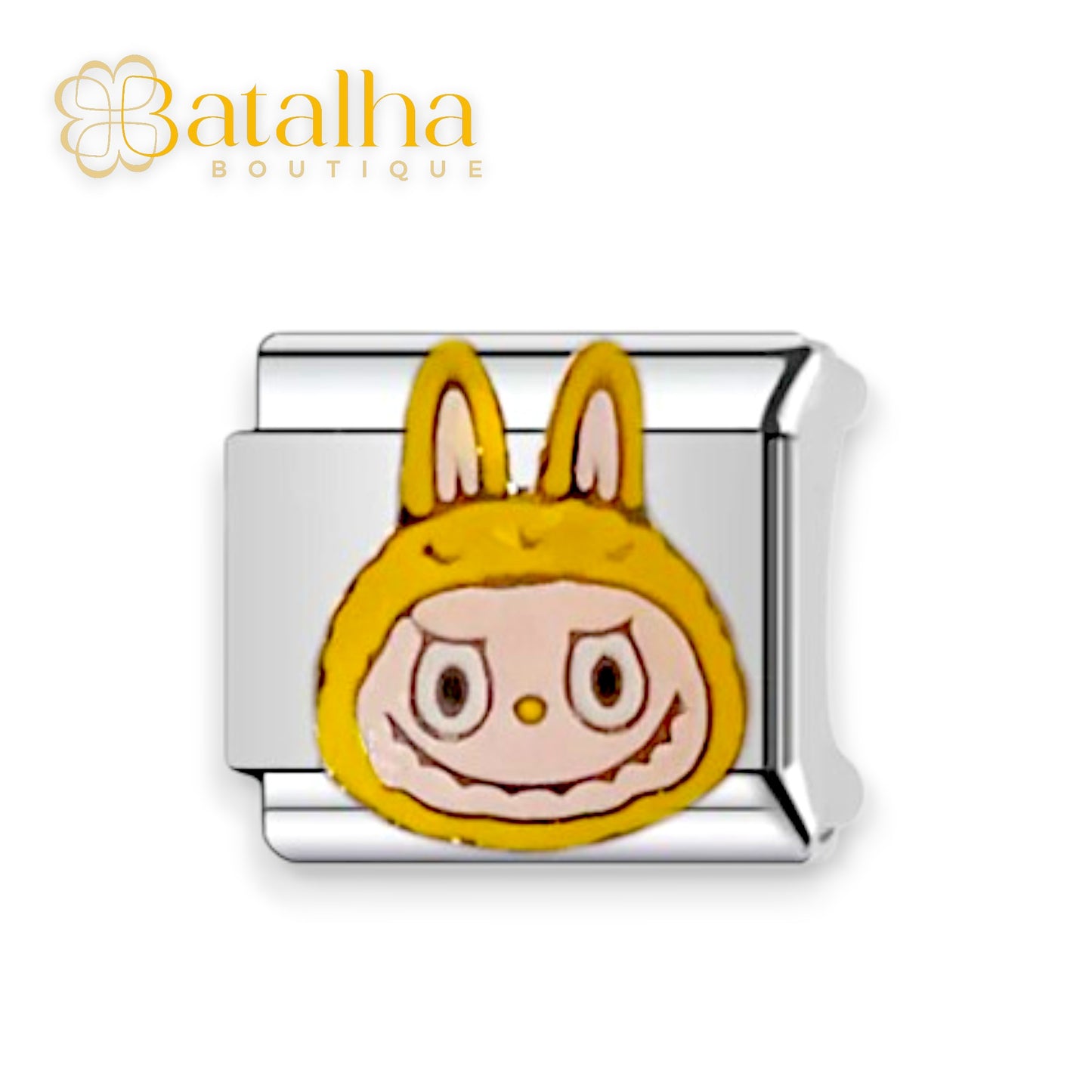 Mini LBB Charm