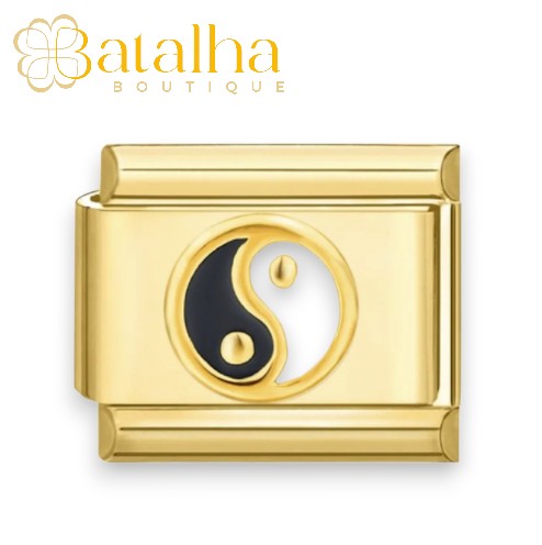 Yin Yang Charms