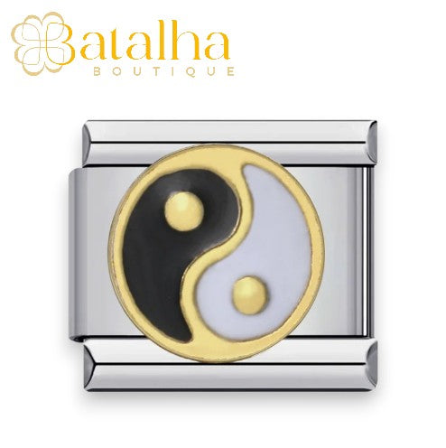 Yin Yang Charms