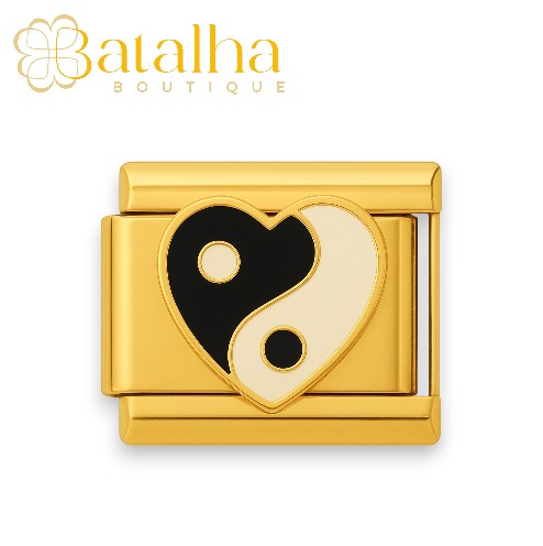 Yin Yang Charms