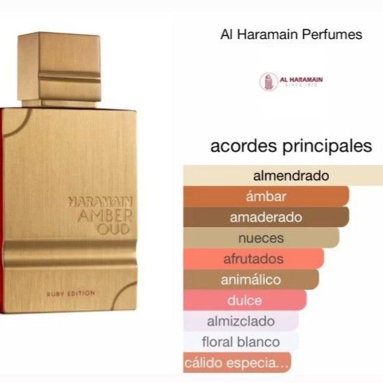 Amber Oud Gold Edition