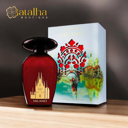 Night de Paris Milano by L'Orientale Fragances