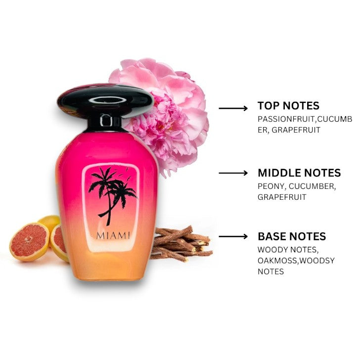 Night de Paris Miami by L'Orientale Fragances