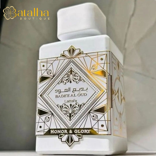 Badee Al Oud Honor and Glory Unisex