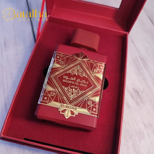 Badee Al Oud Sublime