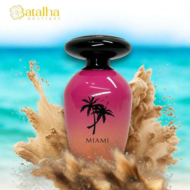 Night de Paris Miami by L'Orientale Fragances