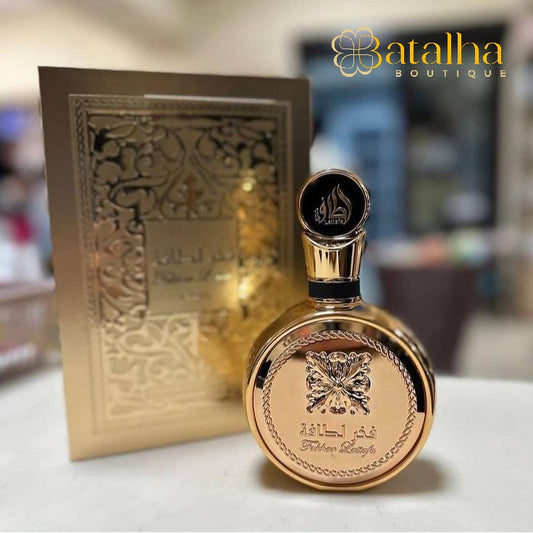 Fakhar Gold Unisex by Lattafa