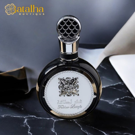 Fakhar Black for Men by Lattafa