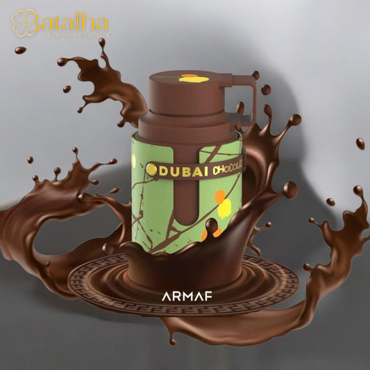 Odyssey Dubai Chocolat