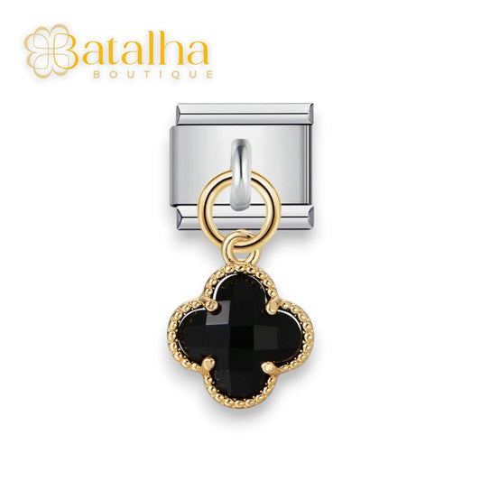 Black Clover Charm