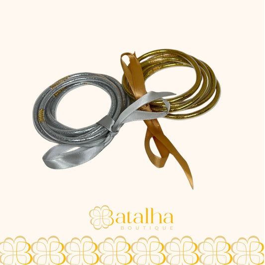 Buddha bracelet