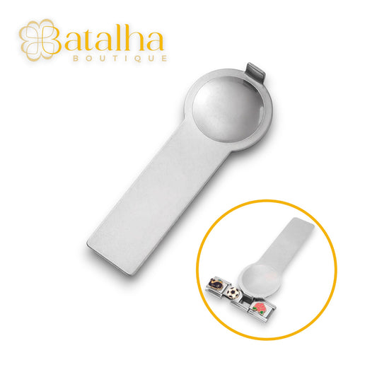 Charm Key Tool