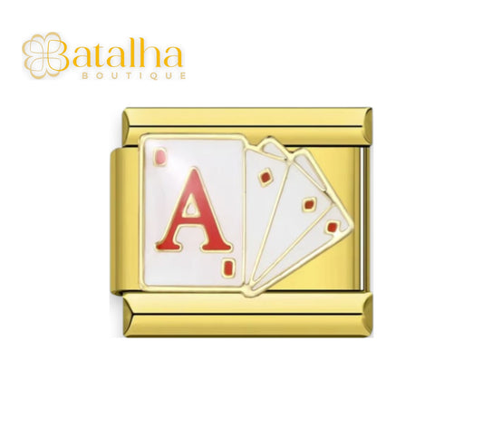Cards Charm
