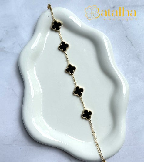 Classic Clover Bracelets