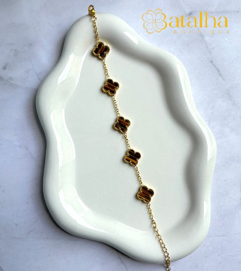 Classic Clover Bracelets