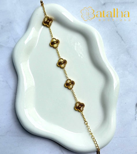 Classic Clover Bracelets