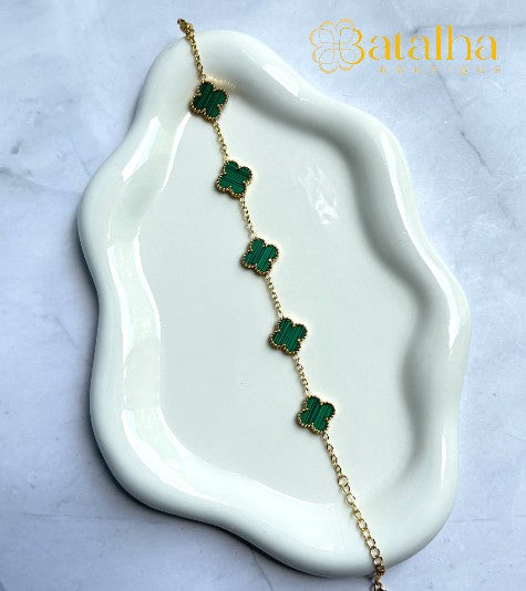 Classic Clover Bracelets