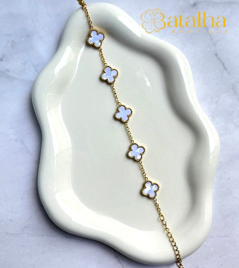 Classic Clover Bracelets