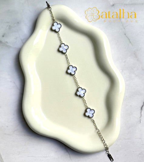 Classic Clover Bracelets