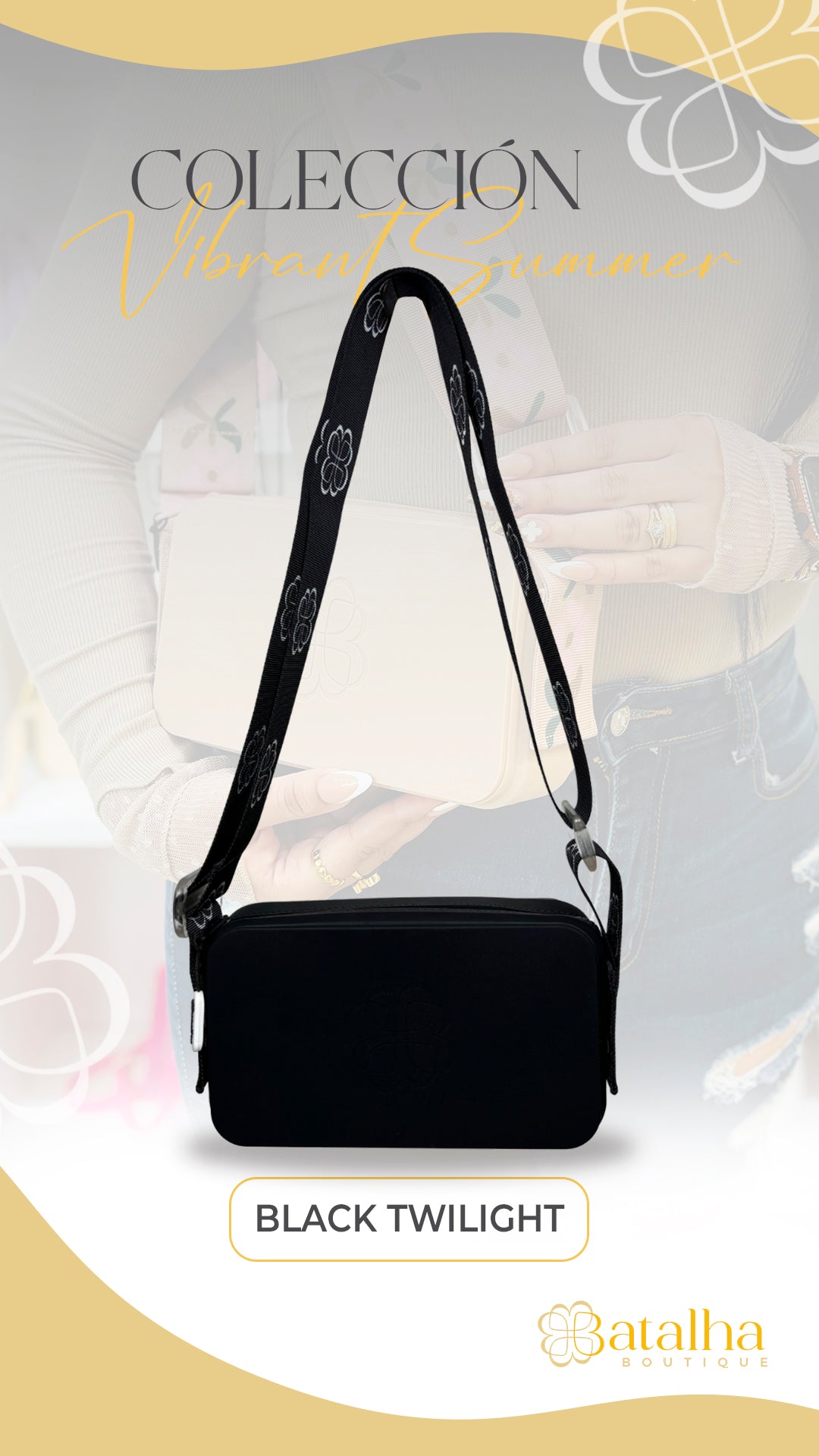 Colección Vibrant Summer