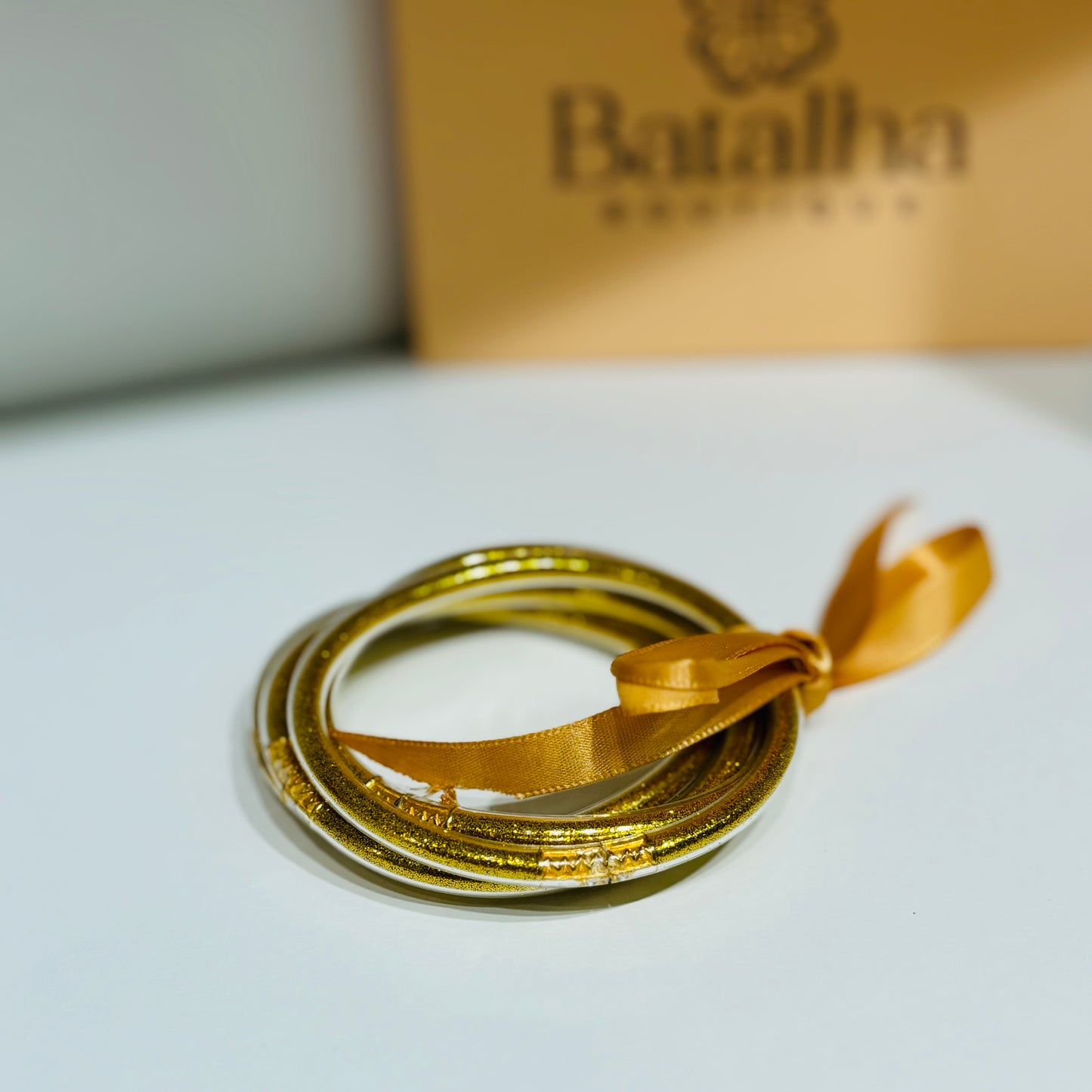 Buddha bracelet