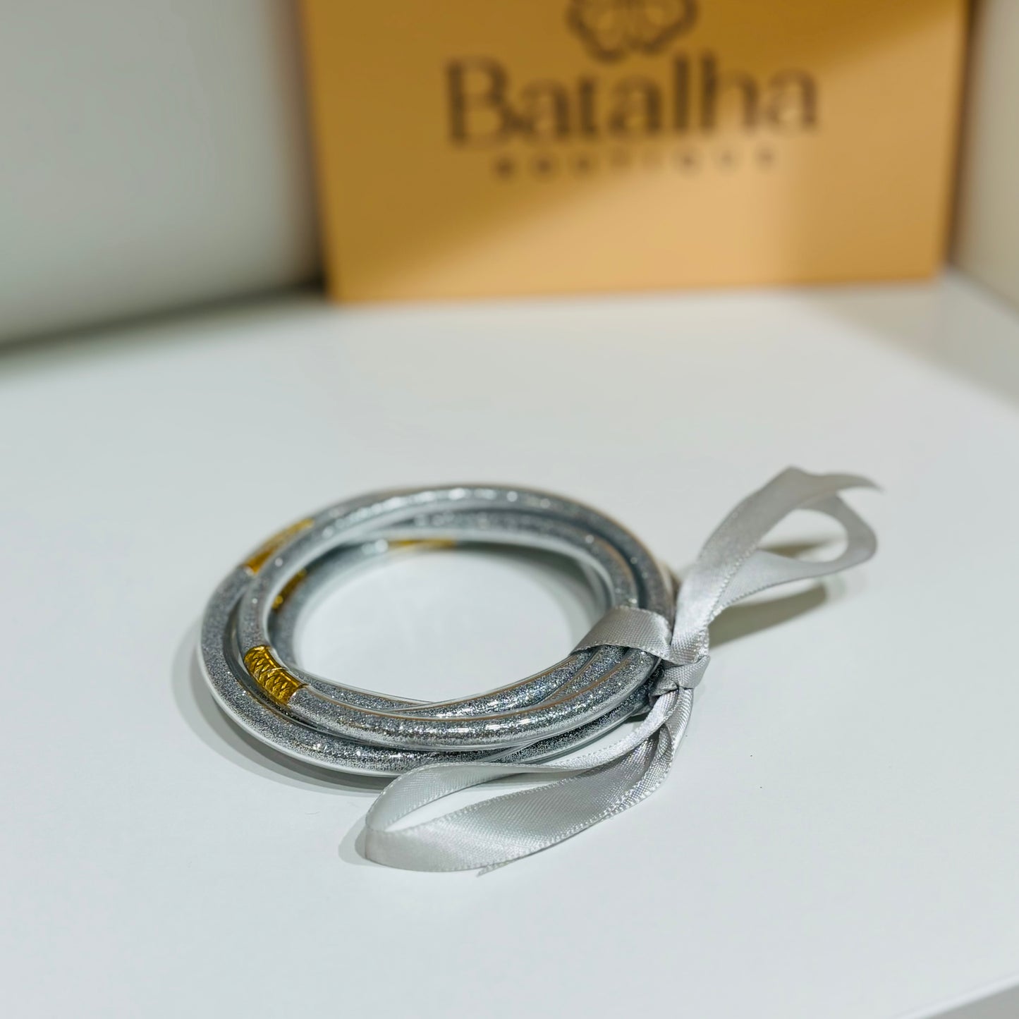 Buddha bracelet