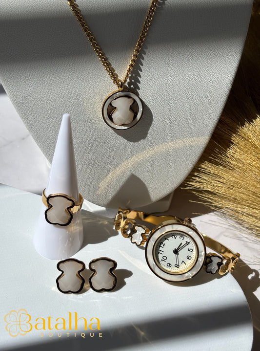 B'Elegance Set