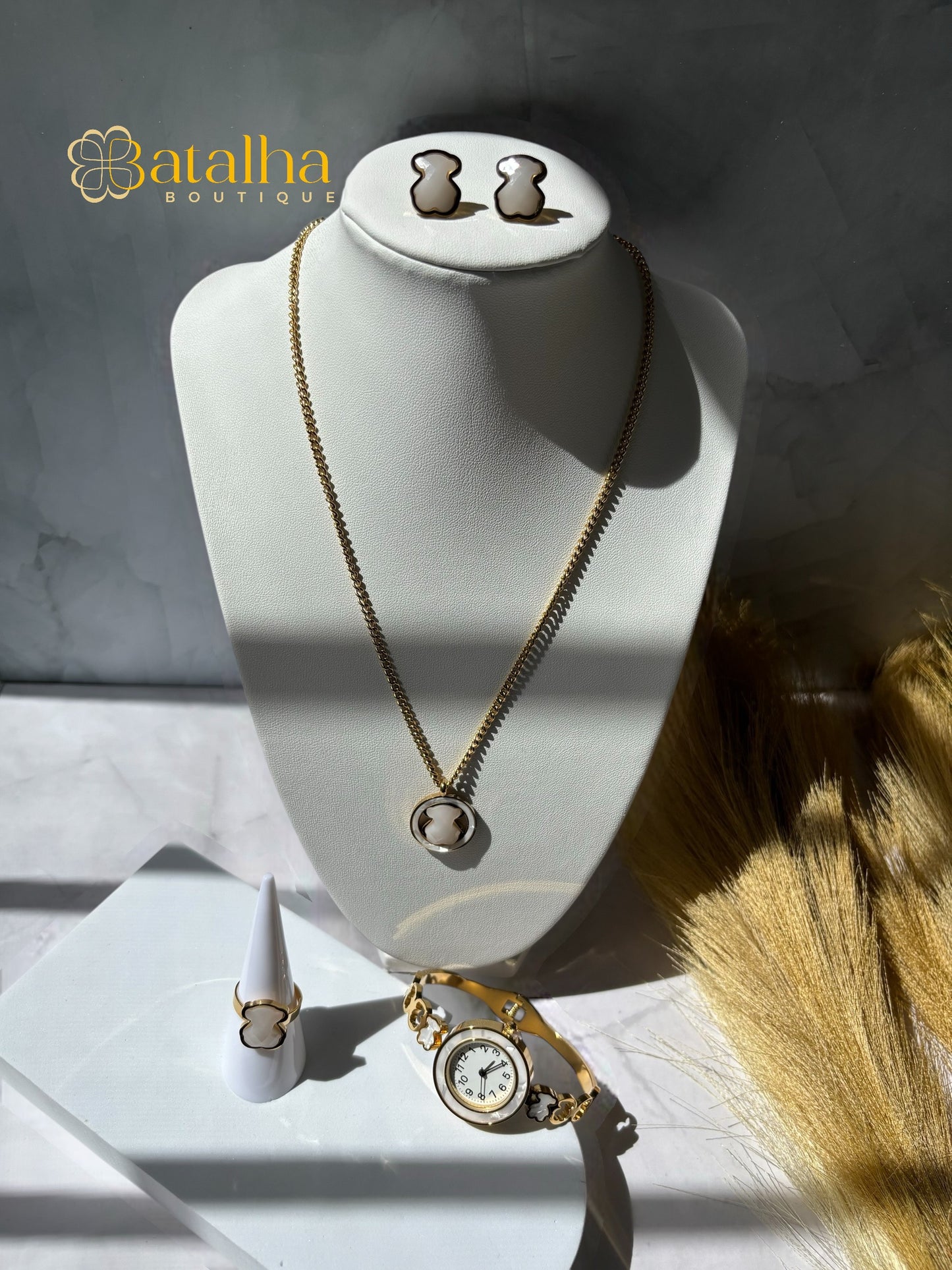 B'Elegance Set