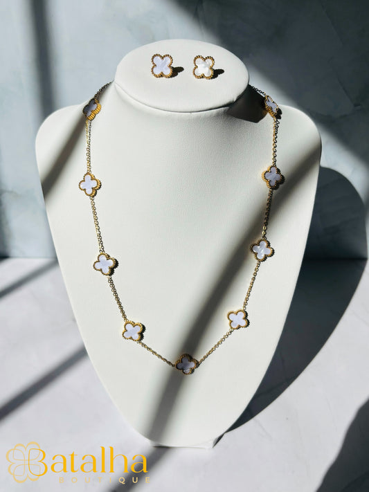 Clover Set- 10 Patterns